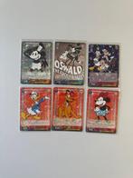 Disney - 6 Card - Disney - Disney 100, Verzamelen, Nieuw