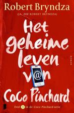 9789049204495 Coco Pinchard 1 - Het geheime leven van Coc..., Verzenden, Zo goed als nieuw, Robert Bryndza