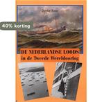 De Nederlandse loods in de Tweede Wereldoorlog 9789072838407, Boeken, Verzenden, Zo goed als nieuw, D. Roos
