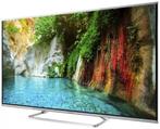 Panasonic TX 48UX630E 48 inch 4K Smart TV, Ophalen, Panasonic, 50 Hz, Zo goed als nieuw