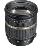 Tamron SP AF 17-50mm f/2.8 XR Di II LD (voor Canon), Audio, Tv en Foto, Fotografie | Lenzen en Objectieven, Ophalen of Verzenden