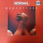 lp nieuw - Normaal - Krachttoer (Coloured), Verzenden, Zo goed als nieuw