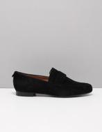ALBA TECI 10668 mocassins dames zwart  camoscio nero suede, Kleding | Dames, ALBA TECI, Verzenden, Nieuw