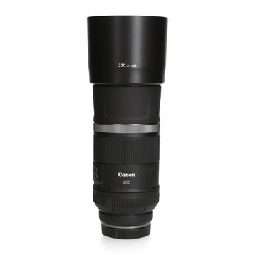 Canon RF 600mm F11 IS STM