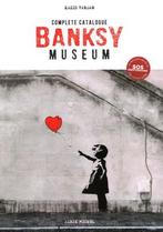 Banksy Museum |  NIEUW | Algemeen | 9782226488565, Ophalen of Verzenden, Nieuw, Algemeen