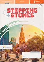 Stepping Stones FLEX boek Deel B VMBO-KGT 3, Boeken, Schoolboeken, Verzenden, Nieuw