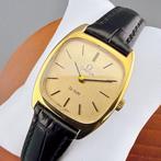 Omega - De Ville - Zonder minimumprijs - Unisex - 1970-1979, Nieuw