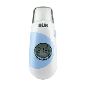 NUK - Digitale Baby Thermometer met remote sensing (Extras) beschikbaar voor biedingen