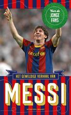 Messi 9789492037077 Michael Part, Boeken, Verzenden, Zo goed als nieuw, Michael Part