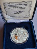 Griekenland. 10 Euro 2018 Baroque and Rococo Proof (Zonder