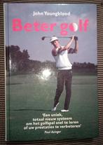 Beter golf 9789060577455 John Youngblood, Boeken, Sportboeken, Gelezen, Verzenden, John Youngblood, A.W. Schroder