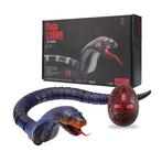 RC Cobra Viper met Afstandsbediening - Slang Speelgoed, Verzenden, Nieuw