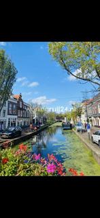 Woningruil - Papsouwselaan 242 - 2 kamers en Zuid-Holland, Zuid-Holland
