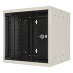 Patchkast 10 inch | 9U | 312 x 300 x 437 mm, Verzenden, Nieuw