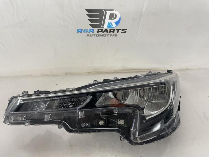 Koplamp Links - LED - (Toyota Corolla E21 / Suzuki Swac..., Auto-onderdelen, Verlichting, Nieuw, Verzenden