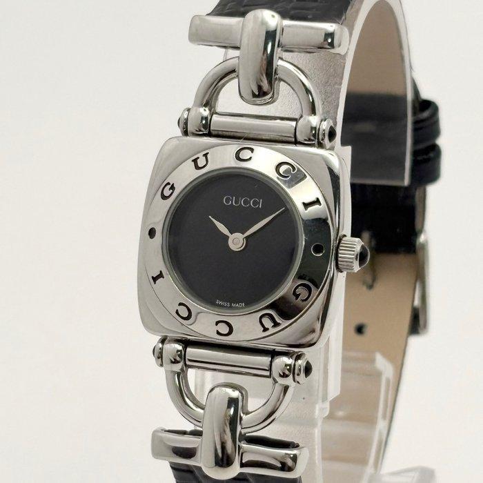 Gucci - GUCCI 6300L - Zonder minimumprijs - Dames -, Sieraden, Tassen en Uiterlijk, Horloges | Heren