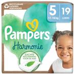 Pampers Harmonie Maat 5 Luiers, Kinderen en Baby's, Nieuw, Verzenden