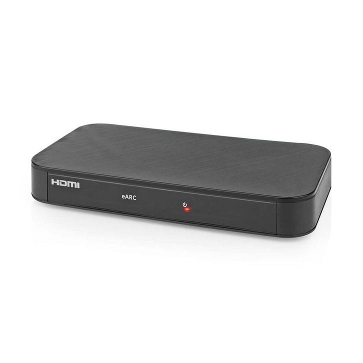 Audioconverter HDMI ARC naar HDMI™ eARC uit en HDMI ARC, Audio, Tv en Foto, Converters, Nieuw, Verzenden