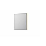 Spiegel INK SP32 70x4x80 cm Incl. Indirect LED-Verlichting, Ophalen of Verzenden, Nieuw, Bad