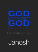 God ontmoet God 9789079482078 Janosh, Boeken, Esoterie en Spiritualiteit, Gelezen, Janosh, Benjamin van der Sluis, Verzenden