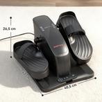 TRUUSK Mini-Pedaaltrainer - 12 Snelheden - LED-Display - Afs, Huis en Inrichting, Verzenden, Nieuw