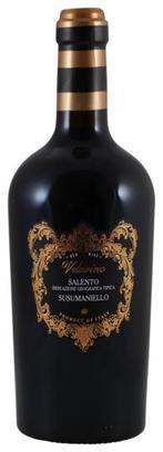 Velarino Salento Susumaniello, Verzenden, Nieuw