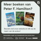 The Neutronium Alchemist 9780330351430 Peter F. Hamilton, Verzenden, Gelezen, Peter F. Hamilton