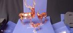 Swarovski - Beeldje - SCS - Annual Edition 2020 - Stag, Antiek en Kunst