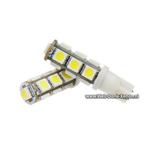 T10 13 SMD Led auto verlichting, Ophalen of Verzenden, Nieuw