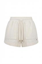 Josh V Broek in maat XS Wit, Josh V, Verzenden, Zo goed als nieuw, Wit