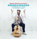 Kapitein Winokio presenteert 9789490378059 Winokio Seresia, Boeken, Verzenden, Gelezen, Winokio Seresia