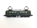 Minitrix N - 2070 - Elektrische locomotief (1) - BR140 - DB, Nieuw