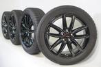 Mini Countryman F60 JCW815 18 inch velgen Continental Winter, Auto-onderdelen, Banden en Velgen, 18 inch, Gebruikt, Velg(en), Winterbanden