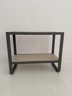 GANDIABLASCO - MARIO RUIZ - Stellingkast - FLAT - Aluminium,