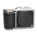 Hasselblad X1D-50c, Ophalen of Verzenden, Zo goed als nieuw