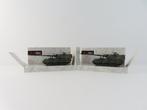 Artitec 1:87 - 6870664 - Modeltreinvoertuigen (2) - 2x, Hobby en Vrije tijd, Nieuw