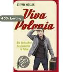 Viva Polonia 978 9783502151555 Mönnich, Verzenden, Gelezen, Mönnich