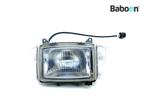 Koplamp Honda GL 1200 Goldwing (GL1200), Motoren, Verzenden, Gebruikt