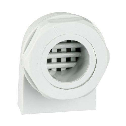 Schneider Electric Sarel ClimaSys Ventilation Plate For, Doe-het-zelf en Verbouw, Elektra en Kabels, Overige typen, Nieuw, Verzenden