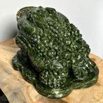Nefriet Kikker - Hoogte: 22 cm - Breedte: 12.2 cm- 3700 g, Verzamelen