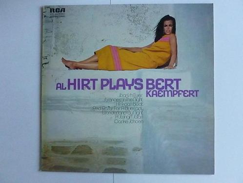 Al Hirt plays Bert Kaempfert (LP), Cd's en Dvd's, Cd's | Klassiek, Verzenden