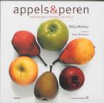 Appels & Peren 9789020960105 W. Mahieu, Verzenden, Gelezen, W. Mahieu