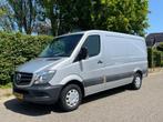 Zakelijke Lease |  Mercedes-Benz Sprinter 311 L2H1 | Airco C, Stof, Overige kleuren, Mercedes-Benz, Onderhoudsboekje