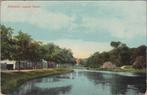 ALKMAAR - Geestersingel, Verzamelen, Verzenden, Gelopen