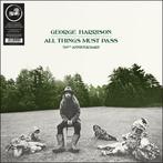 George Harrison  All Things Must Pass (50th Anniversary Edit, Verzenden, Nieuw