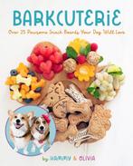 Barkcuterie 9781631069284 Olivia, Boeken, Verzenden, Gelezen, Olivia
