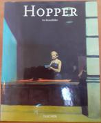 Edward Hopper 1882-1967 9783822801468 Rolf Günter Renner, Verzenden, Gelezen, Rolf Günter Renner