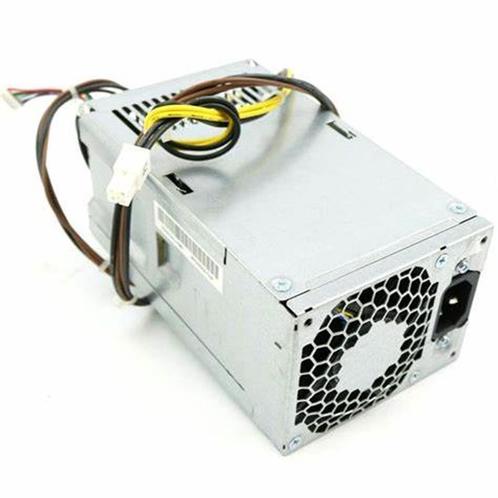 Power supply for HP ProDesk 400 G4 MT 180W D16-250P1A, P2 .., Computers en Software, Pc- en Netwerkkabels, Verzenden
