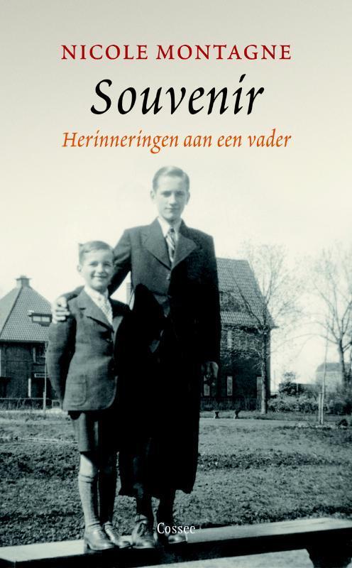 Souvenir 9789059362475 Nicole Montagne, Boeken, Romans, Gelezen, Verzenden