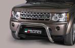 Pushbar | Land Rover | Discovery 13-16 5d suv. | RVS rvs, Nieuw, Land Rover, Ophalen of Verzenden